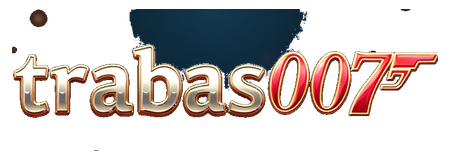 trabas007 logo