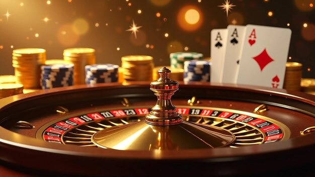trabas007 Live Dealer Tables Built for Indonesia